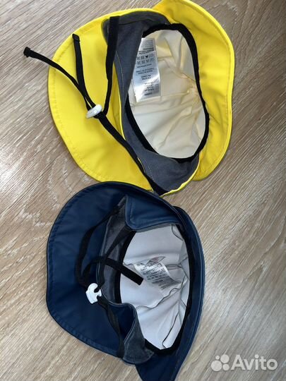 Reima шапка от дождя 48