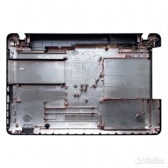 Нижняя часть корпуса Asus X540S. Отп. в регионы