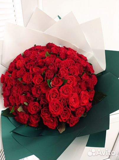 Купить цветы/розы/букет/Тольятти/Самара