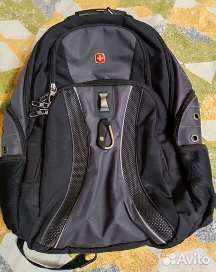 Рюкзак wenger