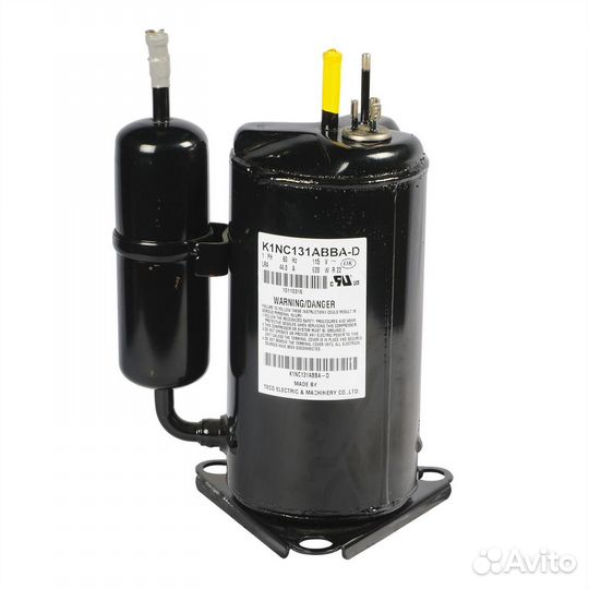 Компрессор для кондиционера