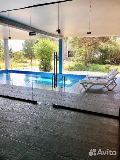 Тур в Абхазию в сентябре из Казани на 7 ночей