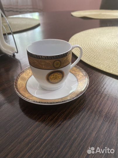 Чашки для кофе