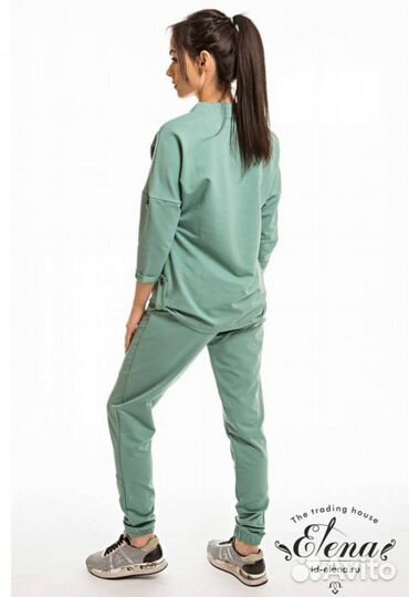 Спортивный костюм