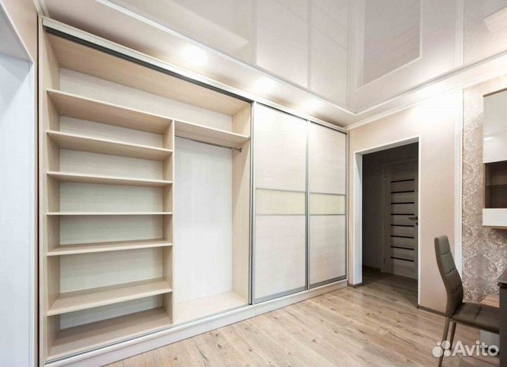 Стенка в гостиную