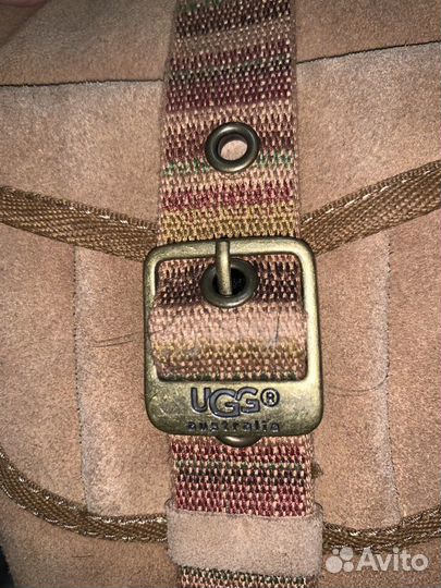 Угги UGG Australia 36 оригинал