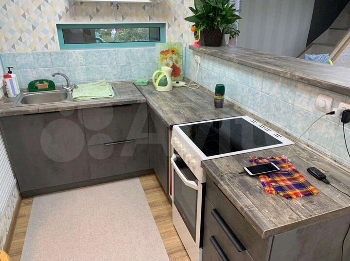 Комната 20 м², 1/2 эт.