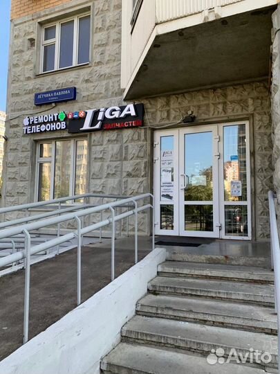 Срочный ремонт телефонов, планшетов, ноутбуков