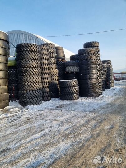 Резина Normaks ND638 315/70 R22,5