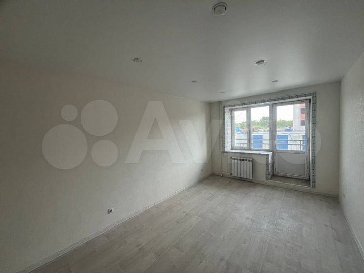 Квартира-студия, 27,7 м², 2/3 эт.