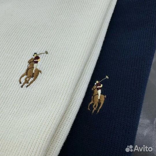 Polo ralph lauren half-zip