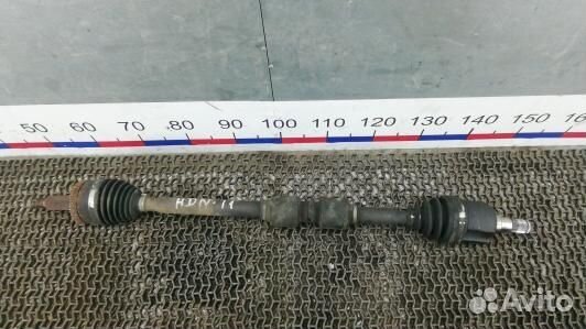 Привод передний правый hyundai IX35 1 (HDN11N101)