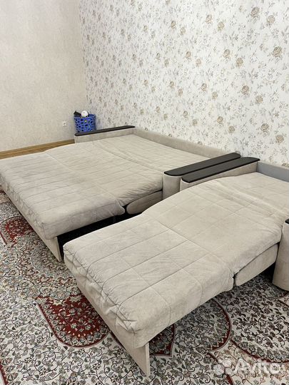 Диван раскладной