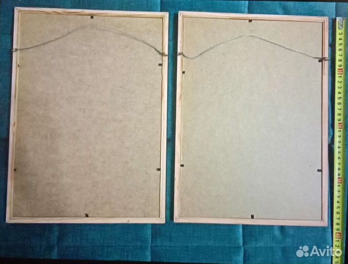 Свидетельство гос. ренты 1894 г. в рамке (стекло)