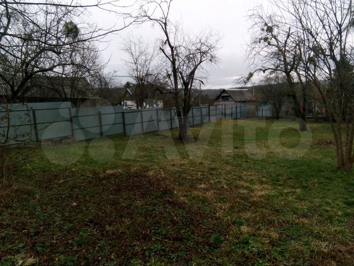 Участок 26 сот. (ИЖС)