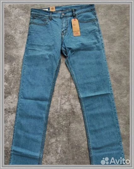 Levi's 541 stretch premium New Pakistan