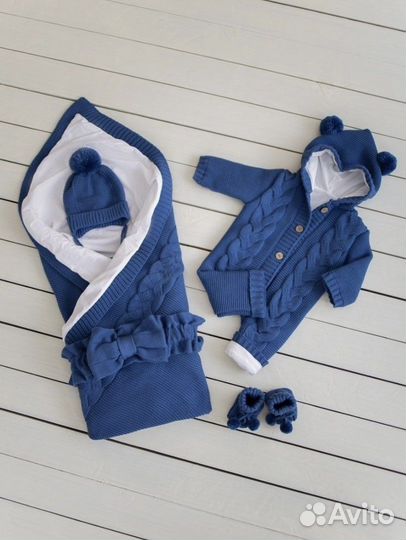 Комплект на выписку