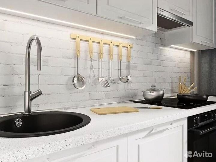 Кухни на заказ в рассрочку