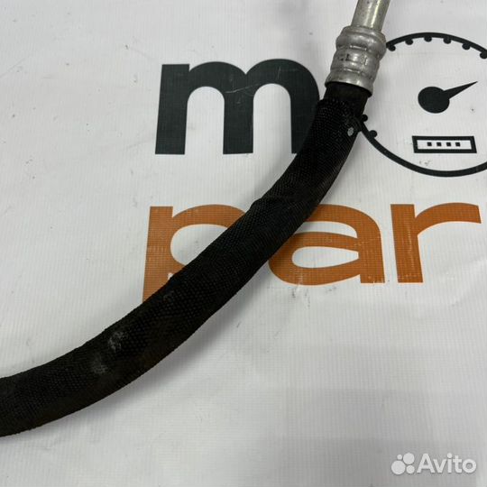 Трубка кондиционера Audi A7 4K 2019