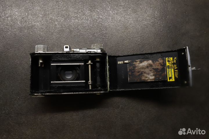 Фотоаппарат Kodak