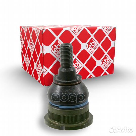 22279F опора шаровая Renault Espace all 97-02