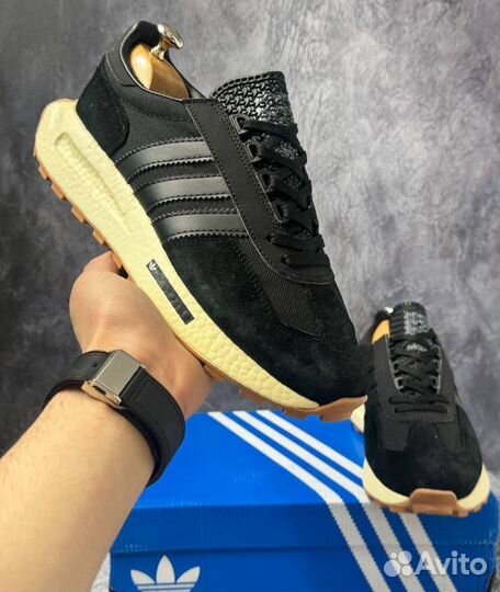 Кроссовки adidas retropi 5