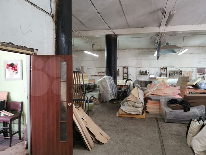 Свободного назначения, 305 м²