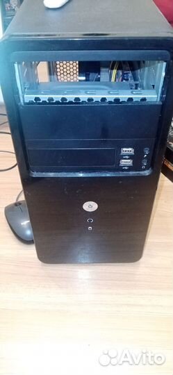 Системный блок i5