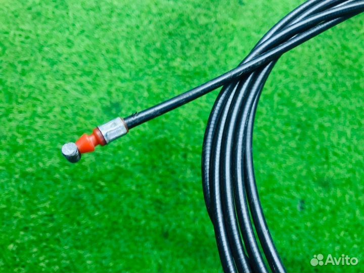 Трос открывания бензобака Chevrolet Lacetti