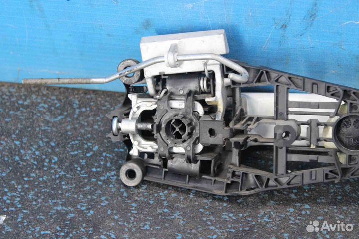 Ручка двери Chevrolet Aveo (Шевроле Авео) T300 259