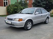 Toyota Corsa 1.3 AT, 1995, 300 000 км, с пробегом, цена 200 000 руб.