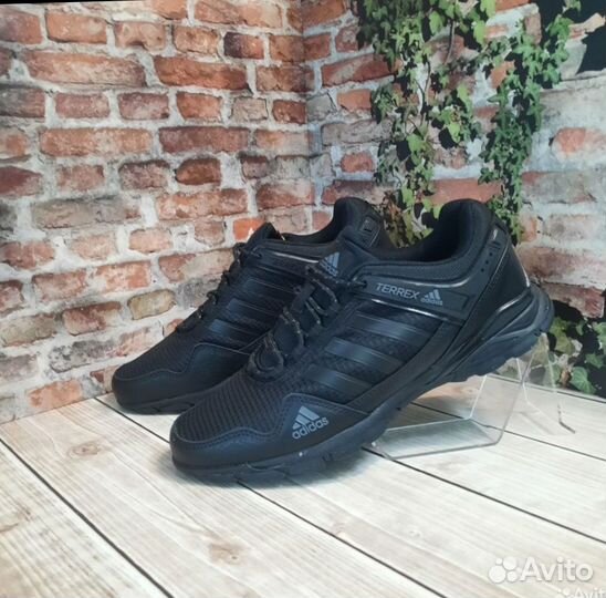 Кроссовки мужские Adidas terrex