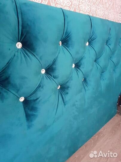 Перетяжка мягкой мебели