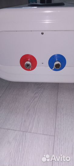 Бойлер водонагреватель электрический