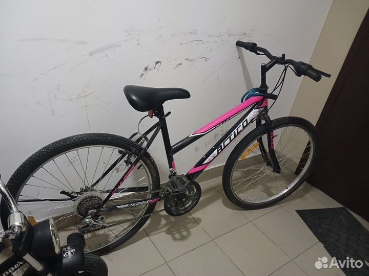 Продам велосипед