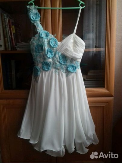 Вечернее / выпускное / для торжества платье