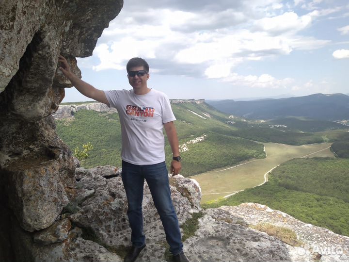 Водитель, персональный, помощник руководителя