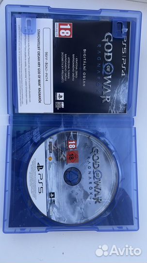 God of war ragnarok ps5