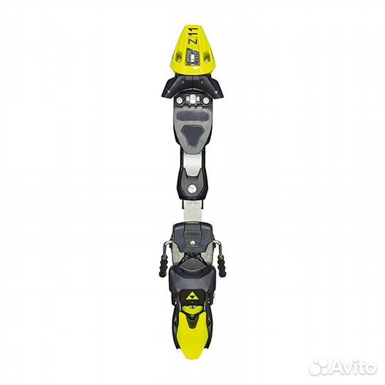 Горные лыжи Fischer RC4 WC GS 178 Jr + Z11