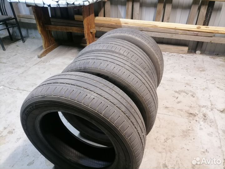 Kumho Solus KH17 205/60 R16 92H