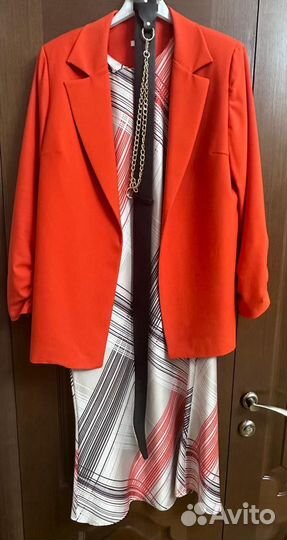 Одевались 1 раз