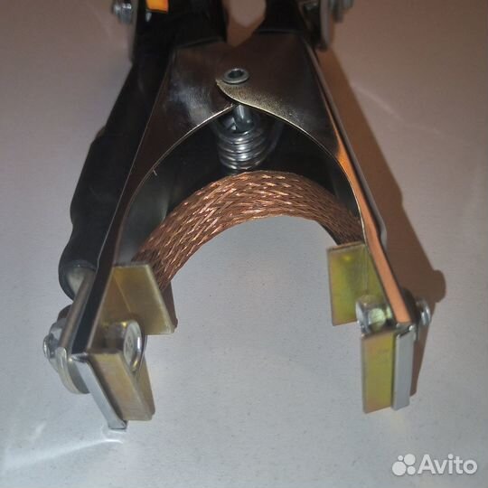 Провода для прикуривания автомобиля