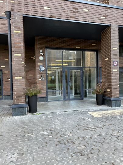 Машиноместо, 14 м²