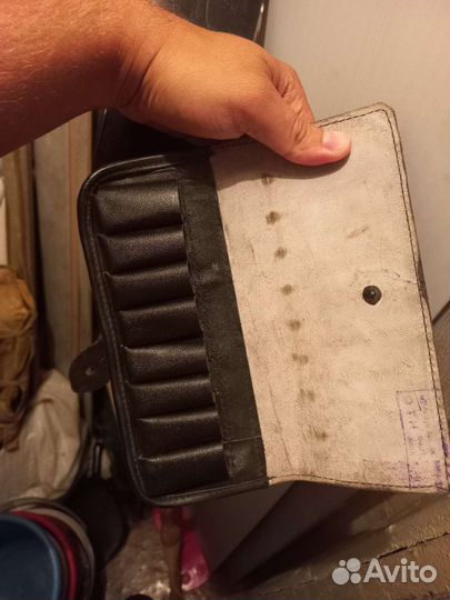 Патронаш 12 калибр