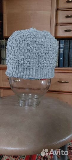 Шапки и шарфы женские