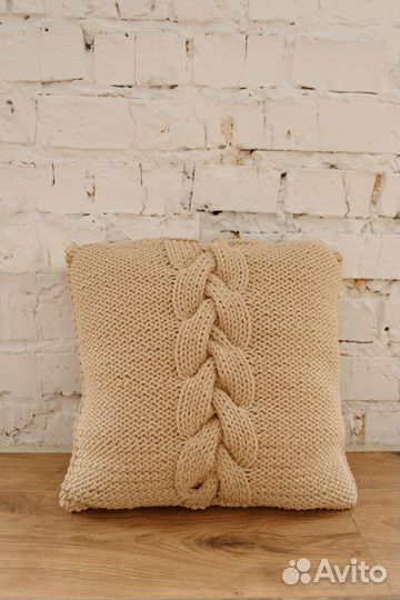 Декоративные подушки