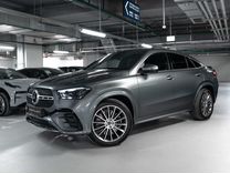 Mercedes-Benz GLE-класс Coupe 3.0 AT, 2023, 3 км, с пробегом, цена 13 600 000 руб.