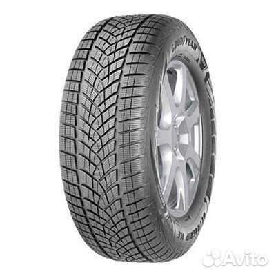 Goodyear UltraGrip Ice SUV Gen-1 265/50 R19 110T
