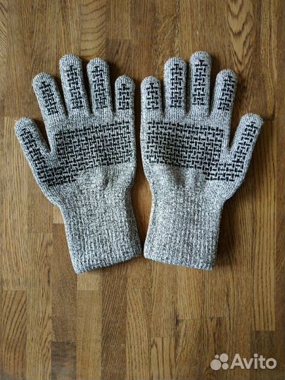 Водонепроницаемые пеpчатки deхshell tоughshield Gl