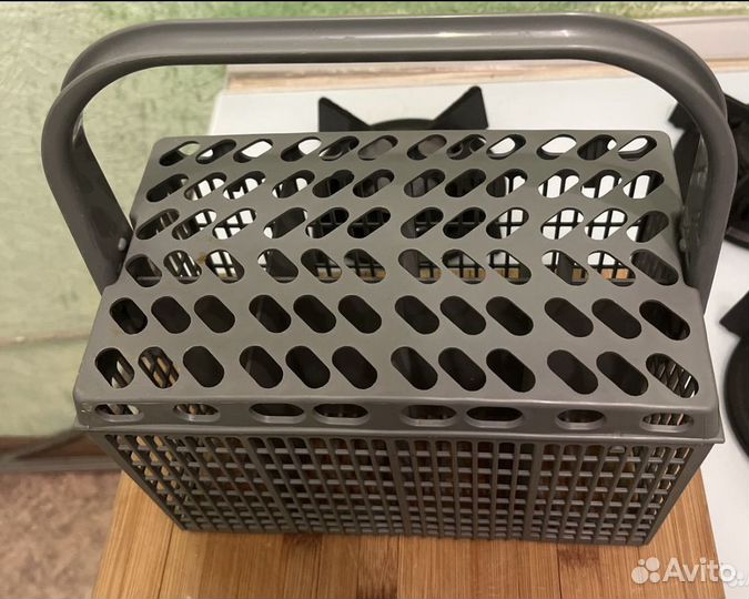 Подставка для столовых приборов посудомойка